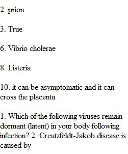 Practice Exam 5